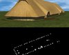 3D-Rekonstruktion eines frühbronzezeitlichen Langhauses 